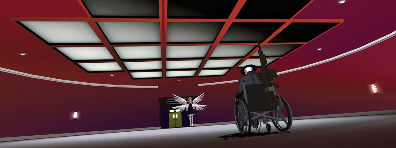 Game Spotlight Killer7 Lynk Former