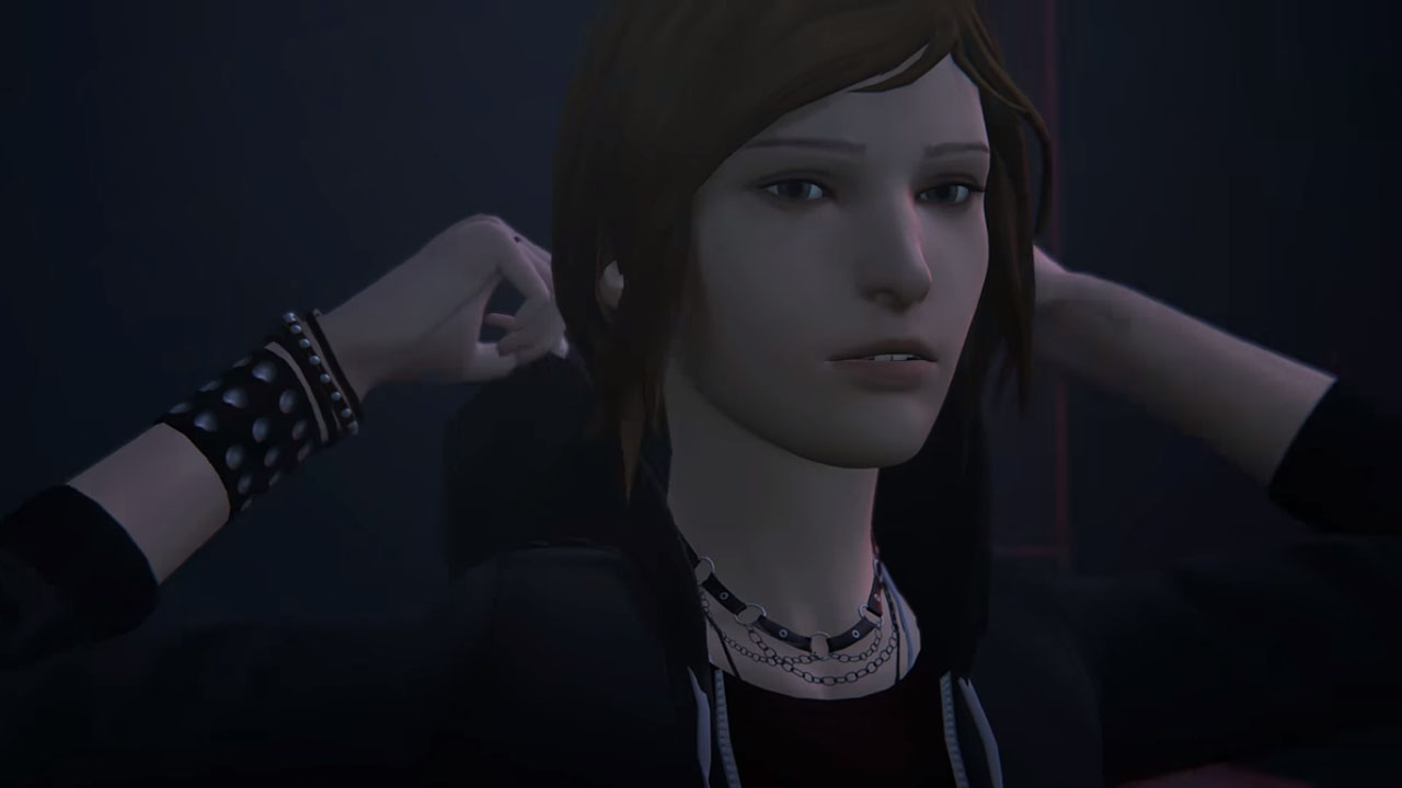 chloe price hoodie